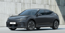 Genesis GV60
