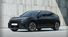Genesis GV60
