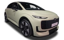 Audi A2 e-tron