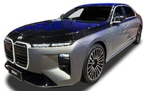 BMW 7er