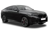 BMW X6 M