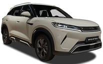 BYD ATTO 2
