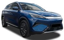 BYD ATTO 3