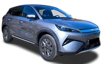 BYD ATTO 3