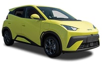 BYD Dolphin Surf