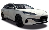 BYD Seal 6