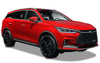 BYD TANG