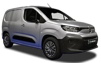 Citroën e-Berlingo