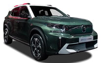 Citroën e-C3 Aircross