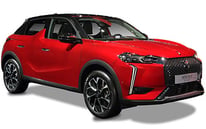 DS Automobiles DS3