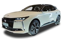 DS Automobiles N°4