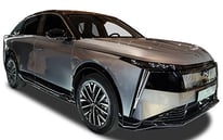 DS Automobiles DS7