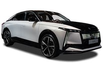 DS Automobiles N°8