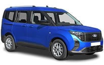 Ford Courier
