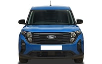 Ford Courier
