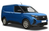 Ford Courier