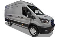 Ford e-Transit