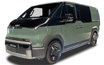 Kia PV5
