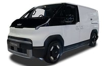 Kia PV5