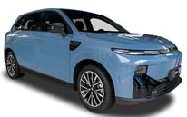 Leapmotor B10