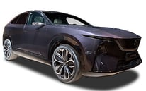 Mazda CX-6e