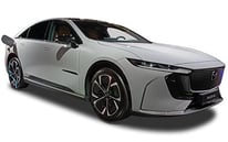 Mazda 6e