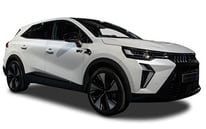 Mitsubishi Grandis