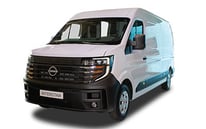 Nissan Interstar
