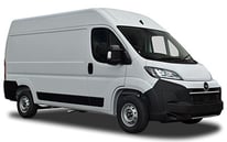Opel Movano-e