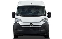 Opel Movano-e