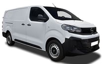 Opel Vivaro-e