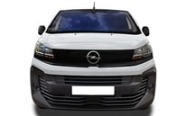 Opel Vivaro-e