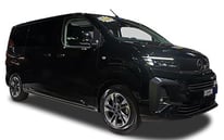 Opel Zafira-e