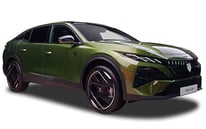Peugeot E-408