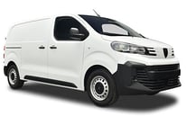 Peugeot e-Expert