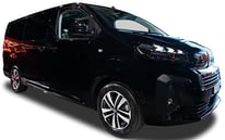 Peugeot  e-Traveller