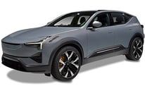 Polestar 3