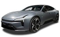Polestar 5
