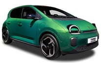 Renault Twingo E-Tech