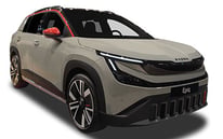 Skoda Epiq