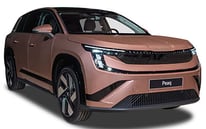 Skoda Peaq