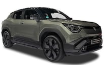 Suzuki e Vitara