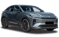 Toyota C-HR+