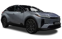 Toyota C-HR+