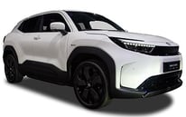 Toyota Urban Cruiser