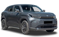 Toyota Urban Cruiser