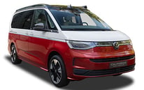 Volkswagen California