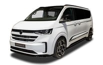 Volkswagen e-Caravelle