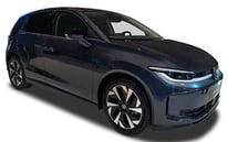 Volkswagen ID. Polo