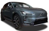 Volvo EX60